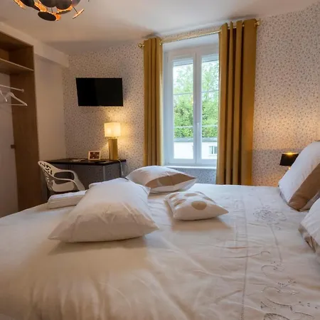 L'or Des Fontaines 10 Personnes Troissy