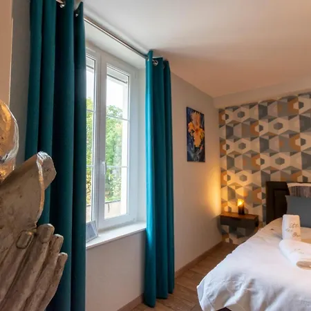 L'or Des Fontaines 10 Personnes