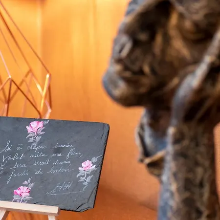 Holiday home L'or Des Fontaines 10 Personnes Troissy