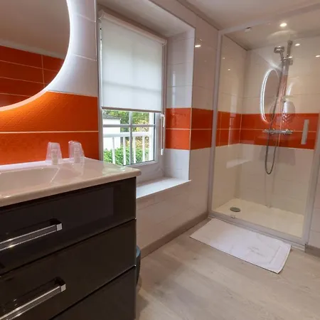 Casa vacanze L'or Des Fontaines 10 Personnes *