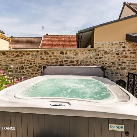 Casa vacanze L'or Des Fontaines 10 Personnes *